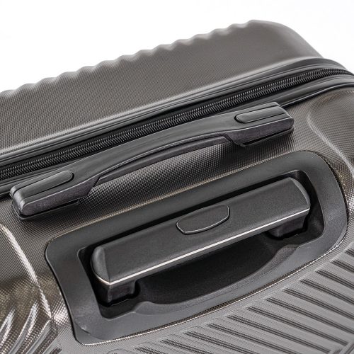 TraveLux Pro XIII gurulós bőrönd szett