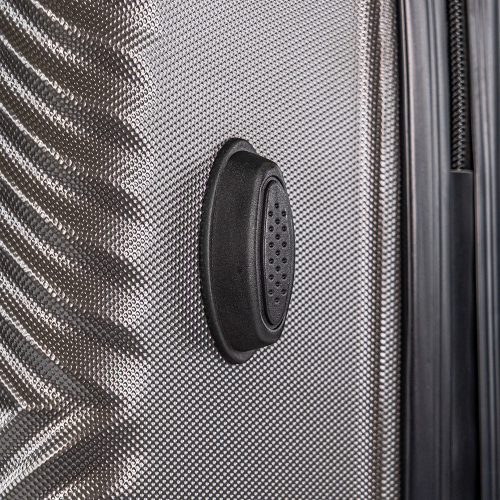 TraveLux Pro XIII gurulós bőrönd szett