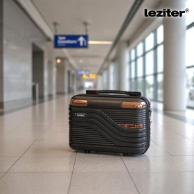 TraveLux Urban II bőrönd szett