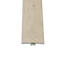   Vinyl SPC padló burkolatváltó Monte Carlo tölgy 2400x45x6 mm