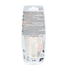 Illatosító - Paloma Parfüm Liquid - New Car - 5 ml