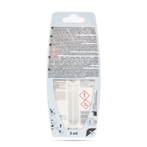 Illatosító - Paloma Parfüm Liquid - Apple - 5 ml