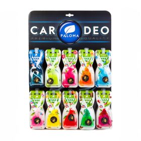 Illatosító szett - Paloma Happy Bag - 35 db