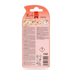 Illatosító - Paloma Woody - Cherry - 4 ml
