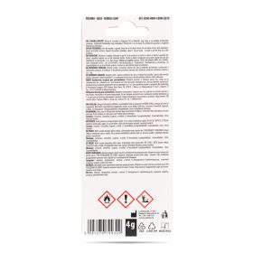 Illatosító - Paloma Gold - Bubble Gum