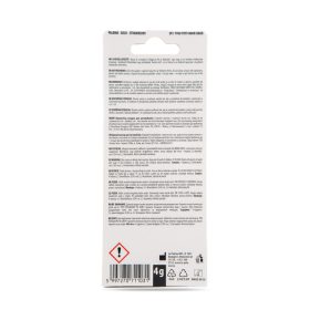 Illatosító - Paloma Gold Fresh Fruit - Strawberry