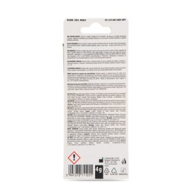 Illatosító - Paloma Gold Fresh Fruit - Mango