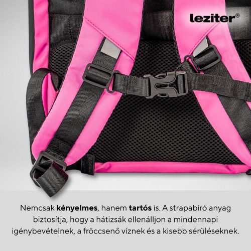 Pixa ledes okos hátizsák