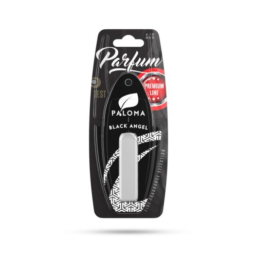 Illatosító - Paloma Premium line Parfüm BLACK ANGEL