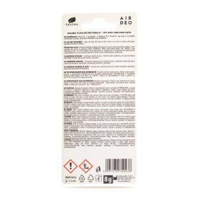 Illatosító - Paloma EMO Plush VANILLA