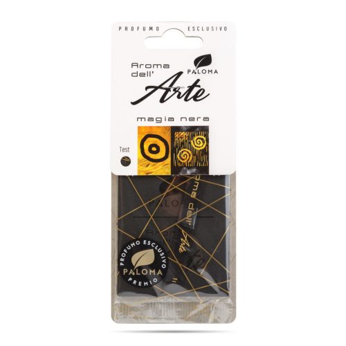 Illatosító Paloma Aroma Del 'Arte Magia Nera