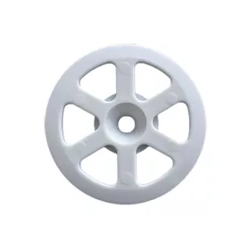 Szigetelésrögzítő tányér távtartó nélkül 60 mm