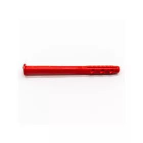 Műanyag tipli, kerek hosszú 14 x 210 mm