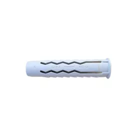 Műanyag tipli, univerzális Index 8 x 40 mm