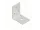 Sarokösszekötő 70 x 70 x 55 2,5 mm