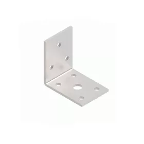 Sarokösszekötő 105 x 105 x 90 mm