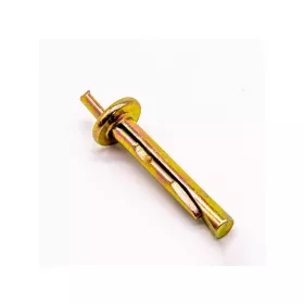 Acél beütőék SAR 6 x 35