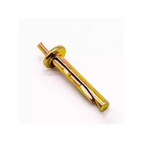 Acél beütőék SAR 6 x 65