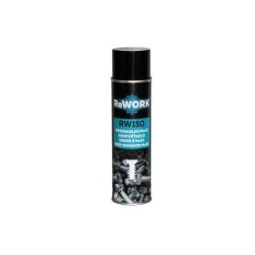 ReWork RW150 rozsdaoldó spray 500 ml