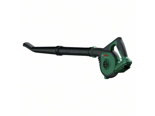 BOSCH UniversalLeafBlower 18V-130 Lombfúvó (1 x 2,5 Ah akku + töltő)