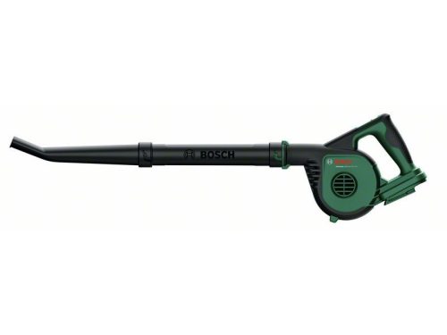 BOSCH UniversalLeafBlower 18V-130 Lombfúvó (1 x 2,5 Ah akku + töltő)