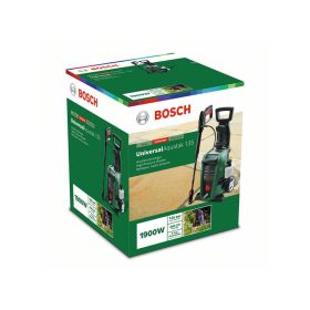 BOSCH Magasnyomású mosó UniversalAquatak 135 bar / 1900 W