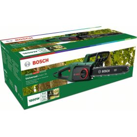 BOSCH Láncfűrész UniversalChain 35 / 1800 W