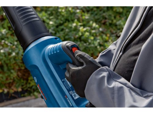 BOSCH BITURBO Akkus lombfúvó GBL 18V-750 (akku és töltő nélkül)