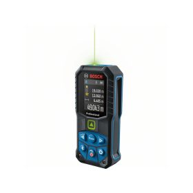  BOSCH Lézeres távolságmérő zöld GLM 50-27 CG (50 m) IP65