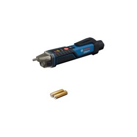   BOSCH Fáziskereső érintésmentes GVD 1000-17 / CAT IV 1000 V / IP67