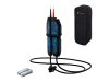 BOSCH Feszültségmérő GVT 1000-15 (12V - 1000V AC/DC) CAT IV 600 V / CAT III 1000 V IP65