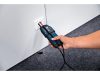 BOSCH Feszültségmérő GVT 1000-15 (12V - 1000V AC/DC) CAT IV 600 V / CAT III 1000 V IP65