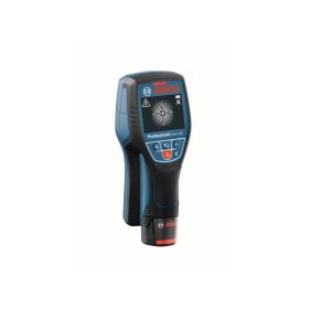   BOSCH Falszkenner D-Tect 120 védőtáskával (mélység 120 mm)