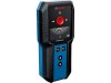 BOSCH Falszkenner GMS 120-27 elemes védőtáskában IP54