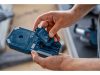 BOSCH Falszkenner GMS 120-27 védőtáskában (1 x BA 3,7V 1,0 Ah akku + USB-C kábel) IP54