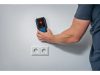 BOSCH Falszkenner GMS 100-23 furatjelölős IP54