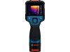 BOSCH Akkus hőkamera GTC 12V-450-13 (4 x 1,5 V-os LR6 (AA) elem + elemadapter)