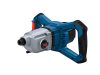 BOSCH Keverőgép GRW 140 + keverőszár 140 mm / 1400 W