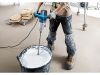 BOSCH Keverőgép GRW 140 + keverőszár 140 mm / 1400 W