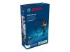 BOSCH Akkus vizsgálókamera GIC 12V-5-27 C (elem adapterrel) IP 54