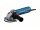 BOSCH Sarokcsiszoló 125 mm GWS 12-125 S fordulatszám szabályzós, lágy indítású / 1200 W