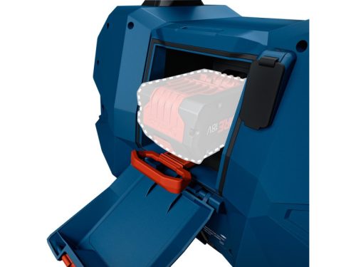 BOSCH Akkus Bluetooth hangszóró GPB 18V-6 C (12V/18V) IP54