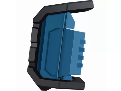 BOSCH Akkus lámpa GLI18V-1500 (akku és töltő nélkül) 1500 Lm IP 64