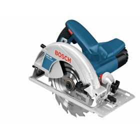   BOSCH Körfűrész GKS 190 kartondobozban (190 mm x 30 mm) / 1400 W
