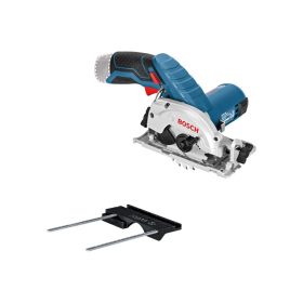   BOSCH Akkus körfűrész GKS 12V-26 kartondobozban (85 mm x 15 mm) (akku és töltő nélkül)
