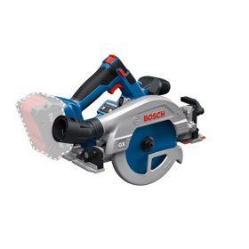   BOSCH Akkus Körfűrész GKS 18V-57-2 GX L-BOXX 238 (akku és töltő nélkül)