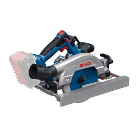   BOSCH Akkus Körfűrész GKS 18V-57-2 GX L-BOXX 238 (akku és töltő nélkül)