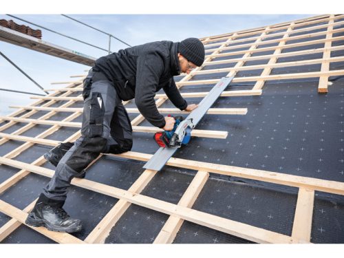 BOSCH Akkus Körfűrész GKS 18V-57-2 GX L-BOXX 238 (akku és töltő nélkül)