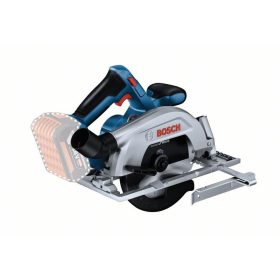   BOSCH Akkus körfűrész GKS 185-LI kartondobozban (165 mm x 20 mm) (akku és töltő nélkül)