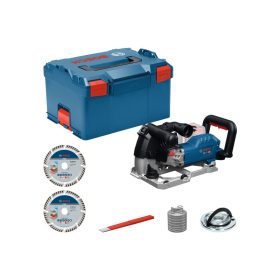   BOSCH Akkus falhoronymaró GNF18V-40 L-BOXX-ban (akkus és töltő nélkül)